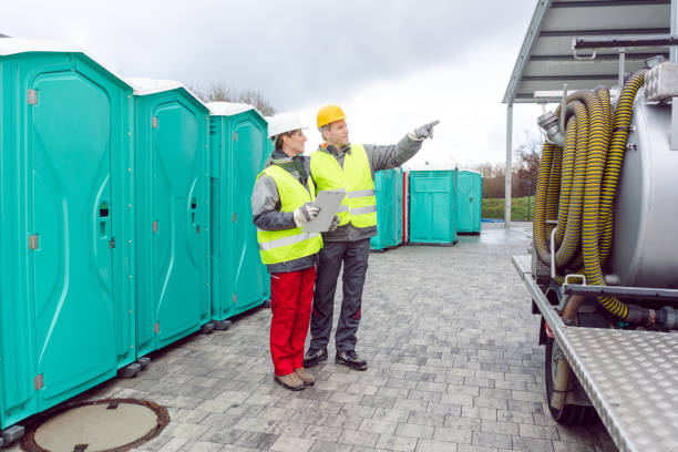 Warroad, MN Portable Potty Rental Company